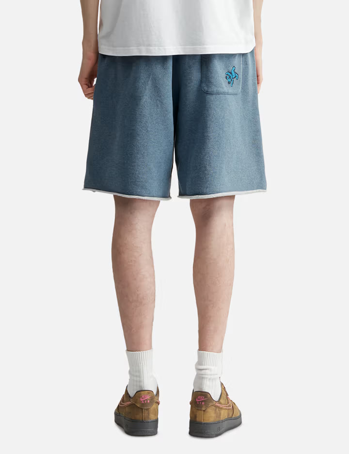 Grateful Dead X Thisisneverthat® GD Ol' Dancing Bears Washed Sweat Short
