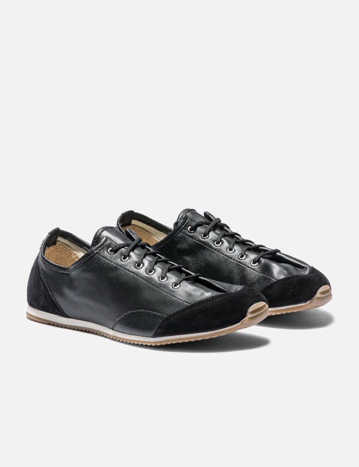 Gummy Grip Sneakers