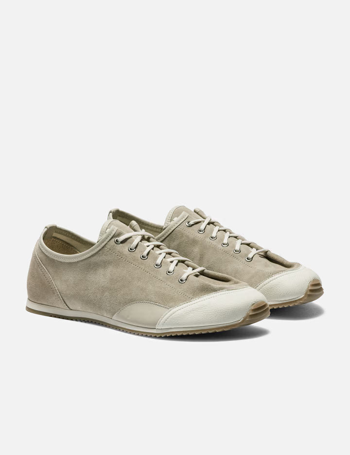 Gummy Grip Sneakers