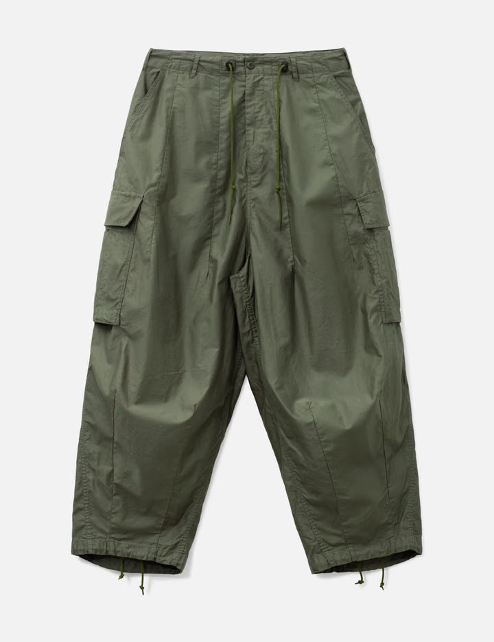 H.D. Pant - BDU