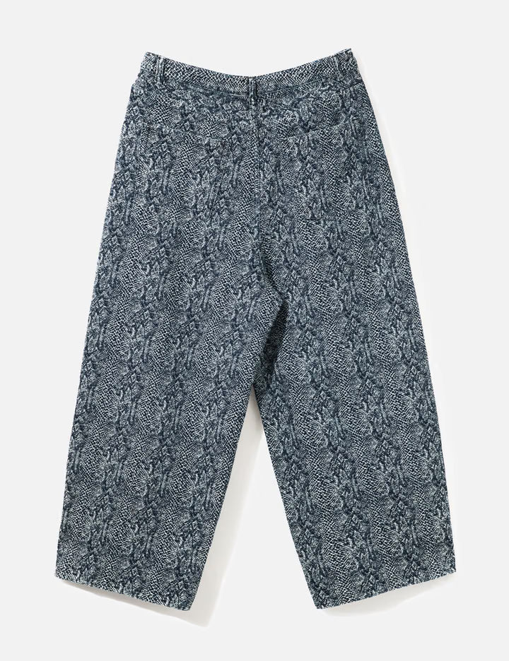 H.D. Pant - Jean