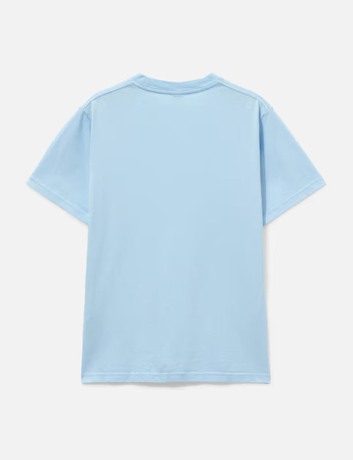 H&W Crest T-Shirt