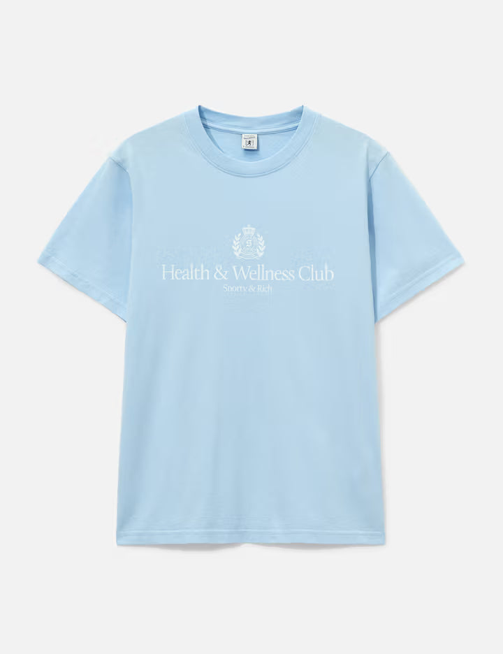 H&W Crest T-Shirt