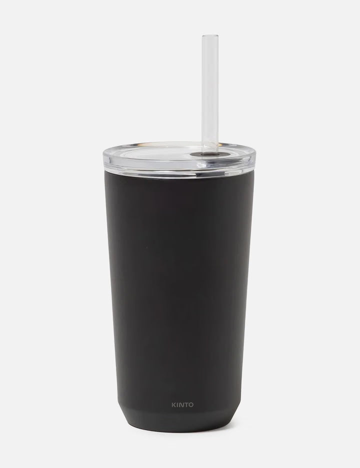 H2O 480ML / Bottle / Steel Kinto