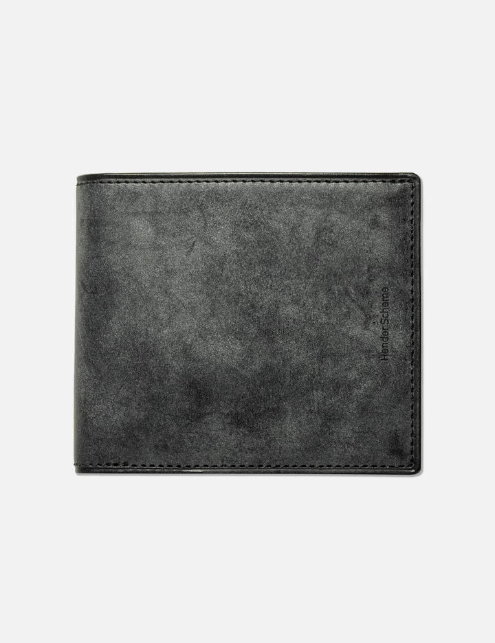Half Folded Wallet