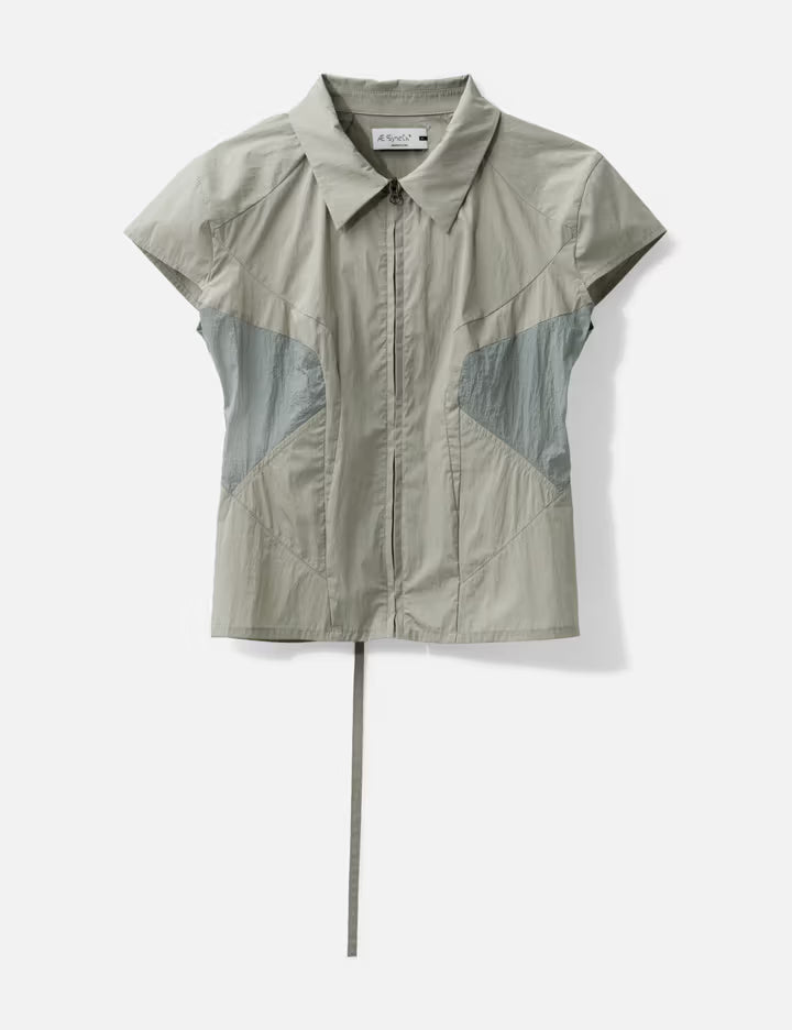 Half Sleeve Shirt