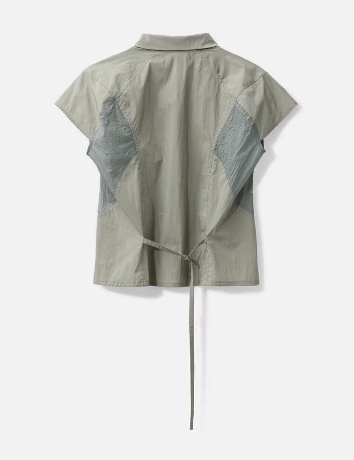 Half Sleeve Shirt