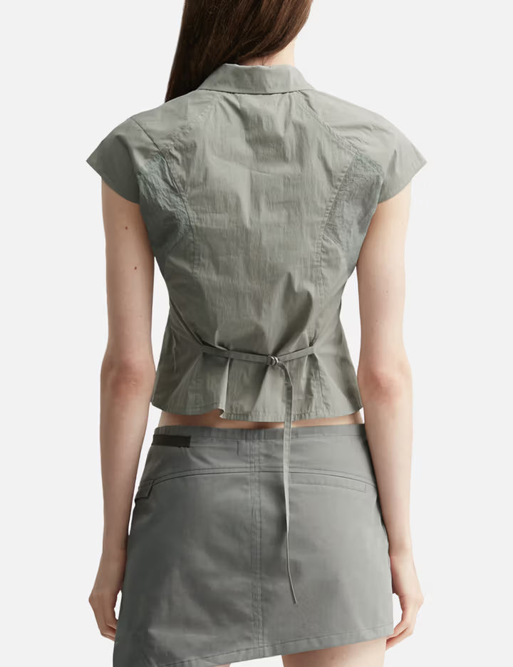 Half Sleeve Shirt