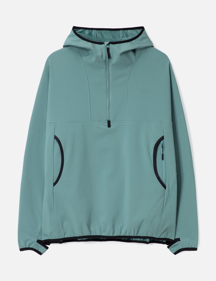 Wintertide Softshell Hoodie
