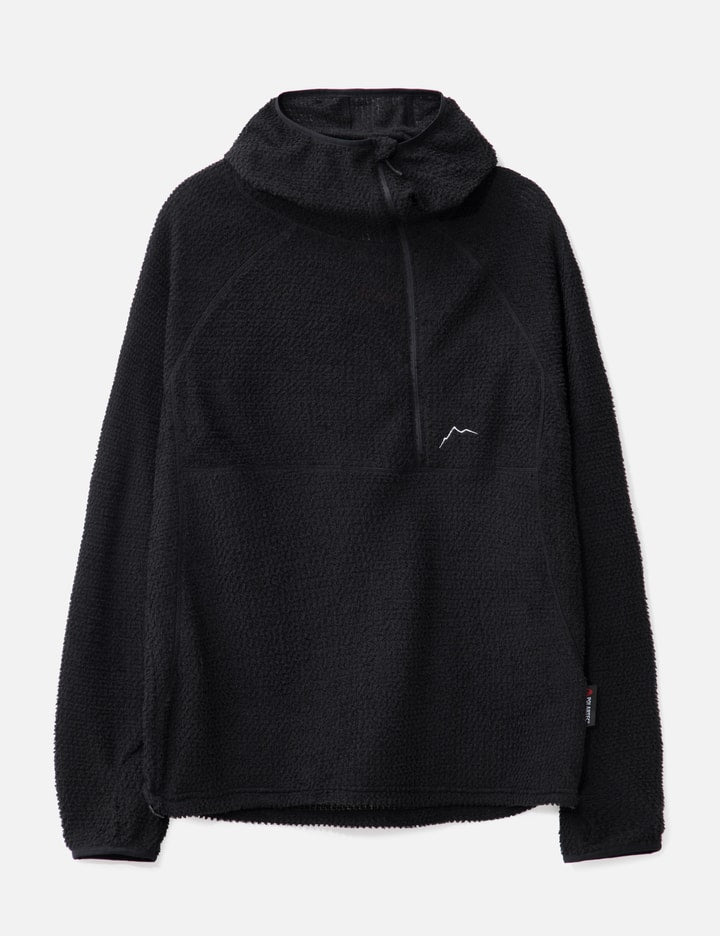 ALPHA PULLOVER