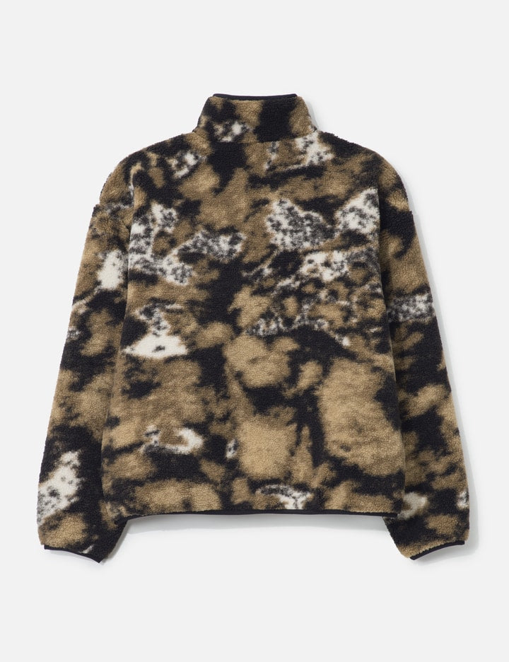 Elliot High Neck Liner