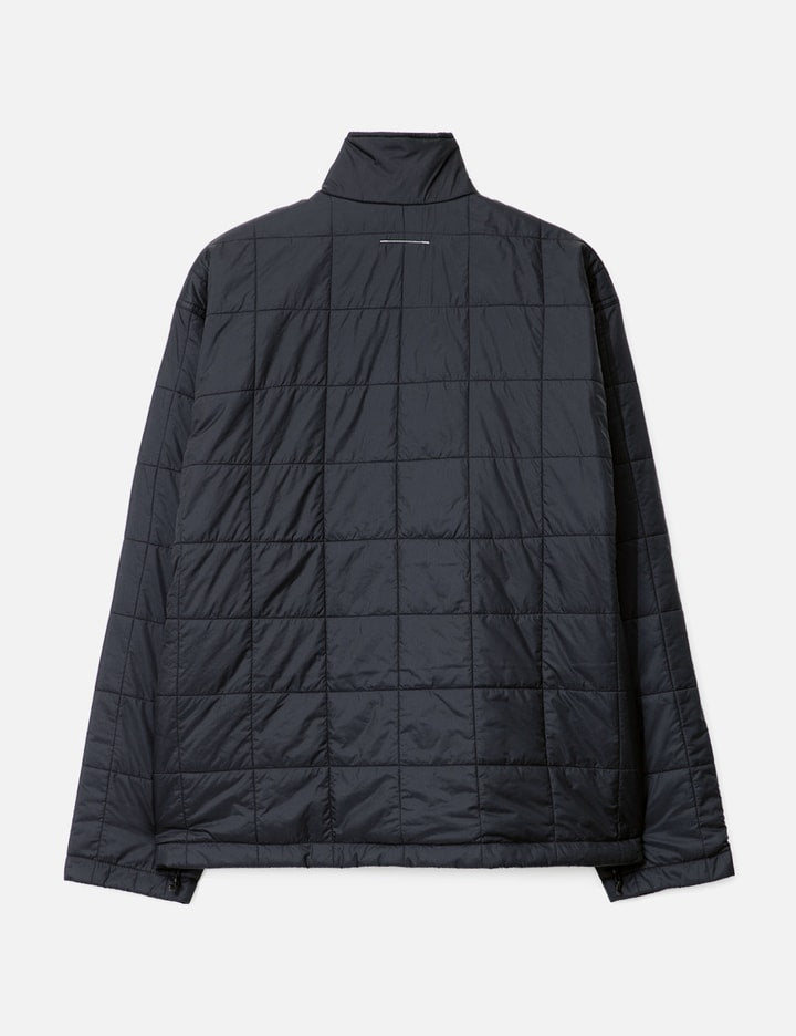 MM6 x Salomon Insulated Half Zip Pullover