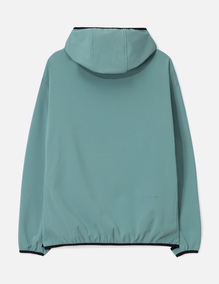 Wintertide Softshell Hoodie