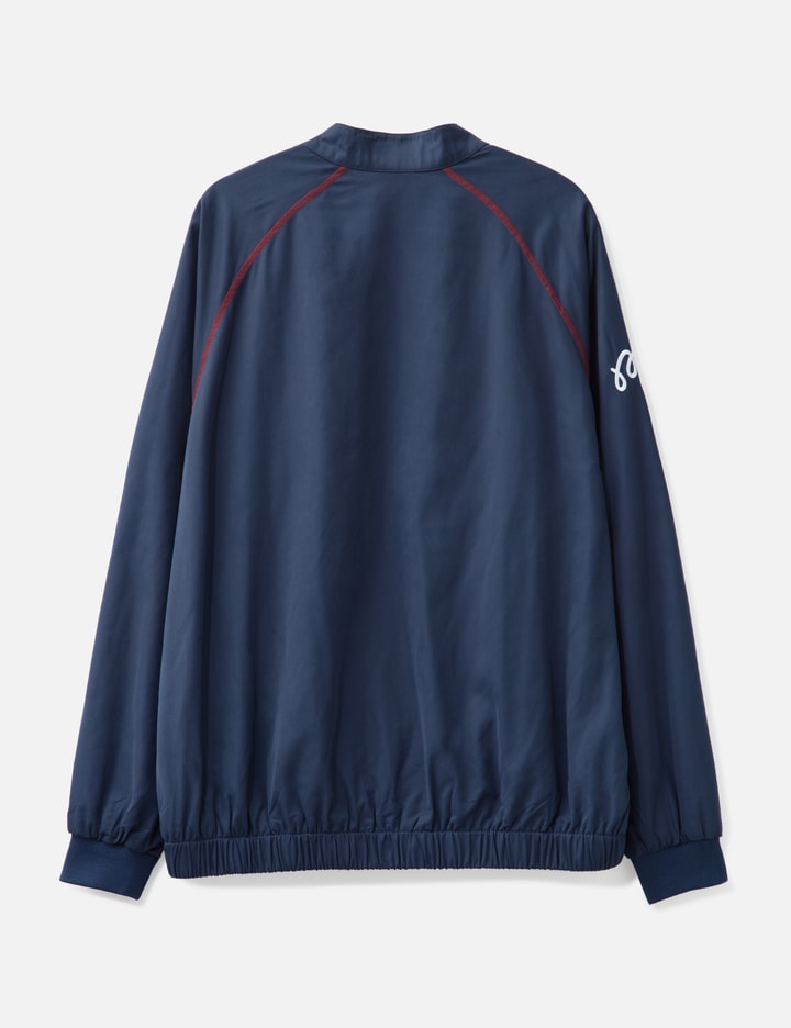 Clot Pullover