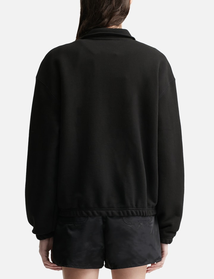 Pond Quarter Zip Pullover