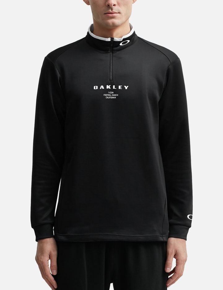 Pleasant Long Sleeve Mock 6