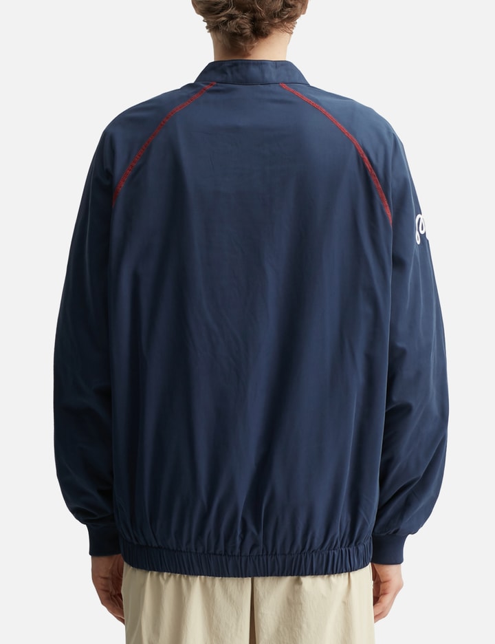 Clot Pullover