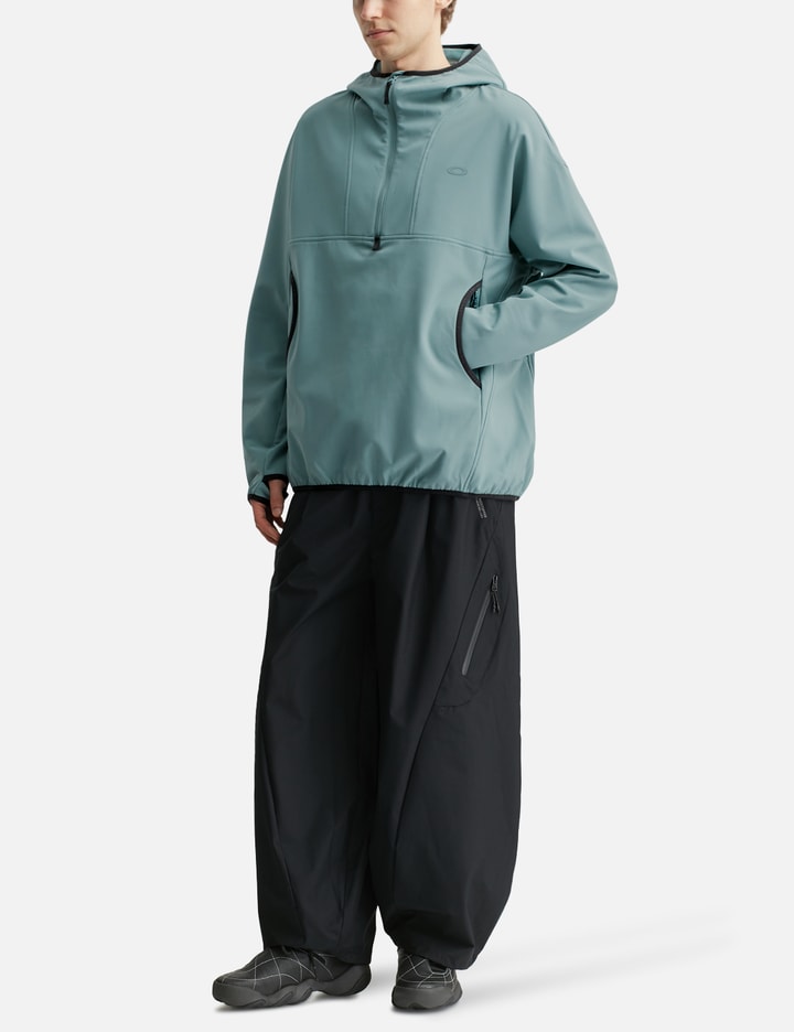 Wintertide Softshell Hoodie