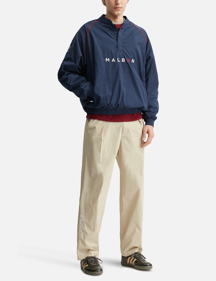 Clot Pullover