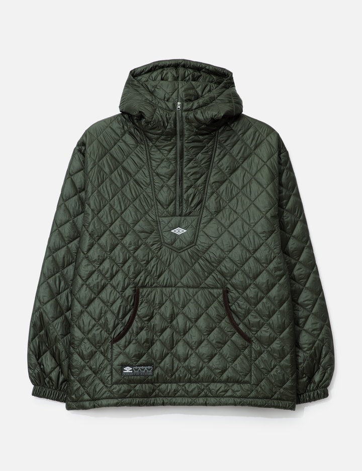 Umbro x Slam Jam Masked Diamond Anorak