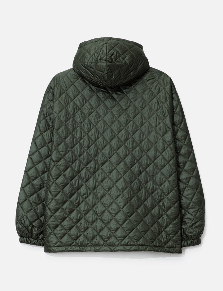 Umbro x Slam Jam Masked Diamond Anorak