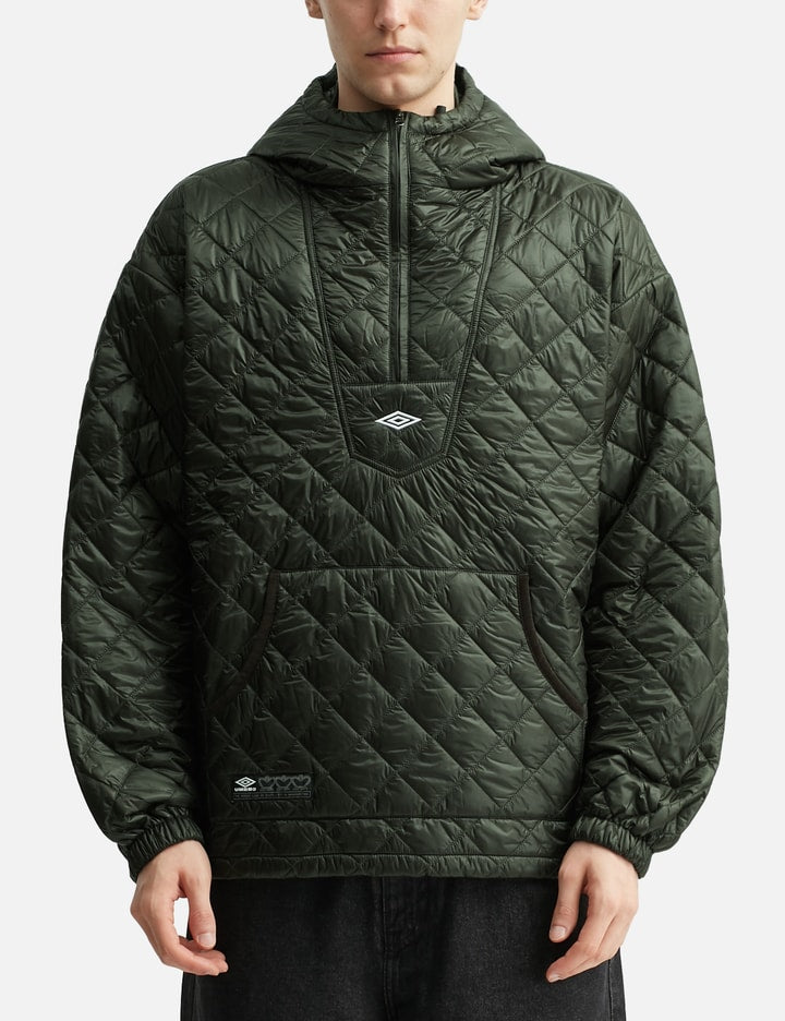 Umbro x Slam Jam Masked Diamond Anorak