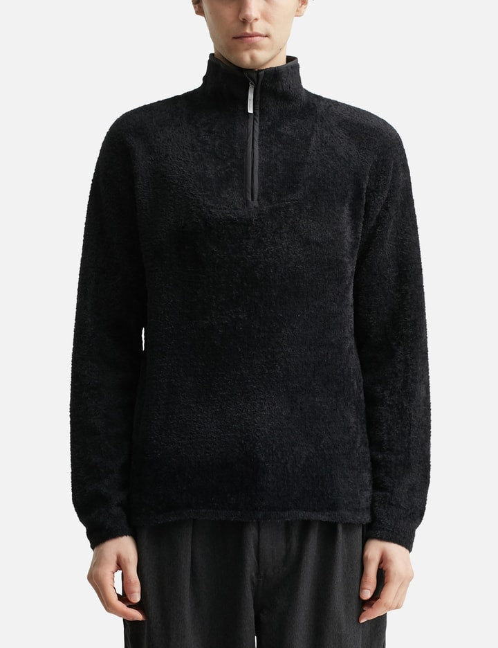 M's Lykan Half Zip