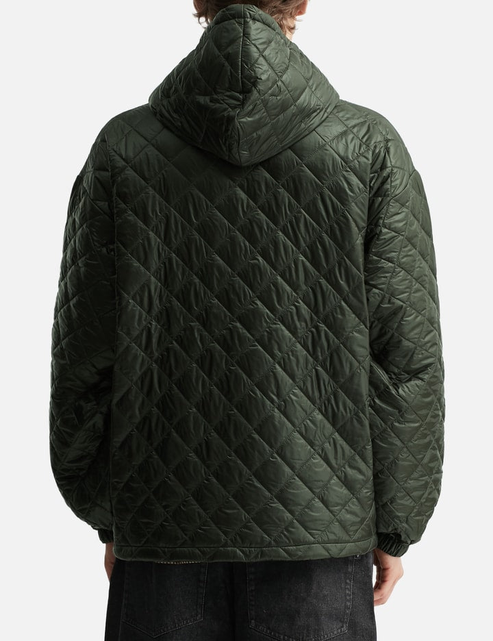Umbro x Slam Jam Masked Diamond Anorak