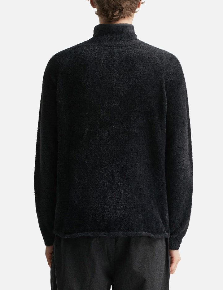 M's Lykan Half Zip