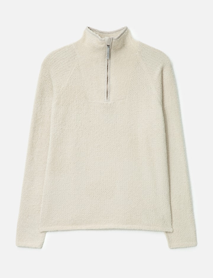 M's Lykan Half Zip