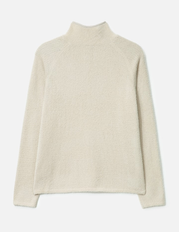 M's Lykan Half Zip