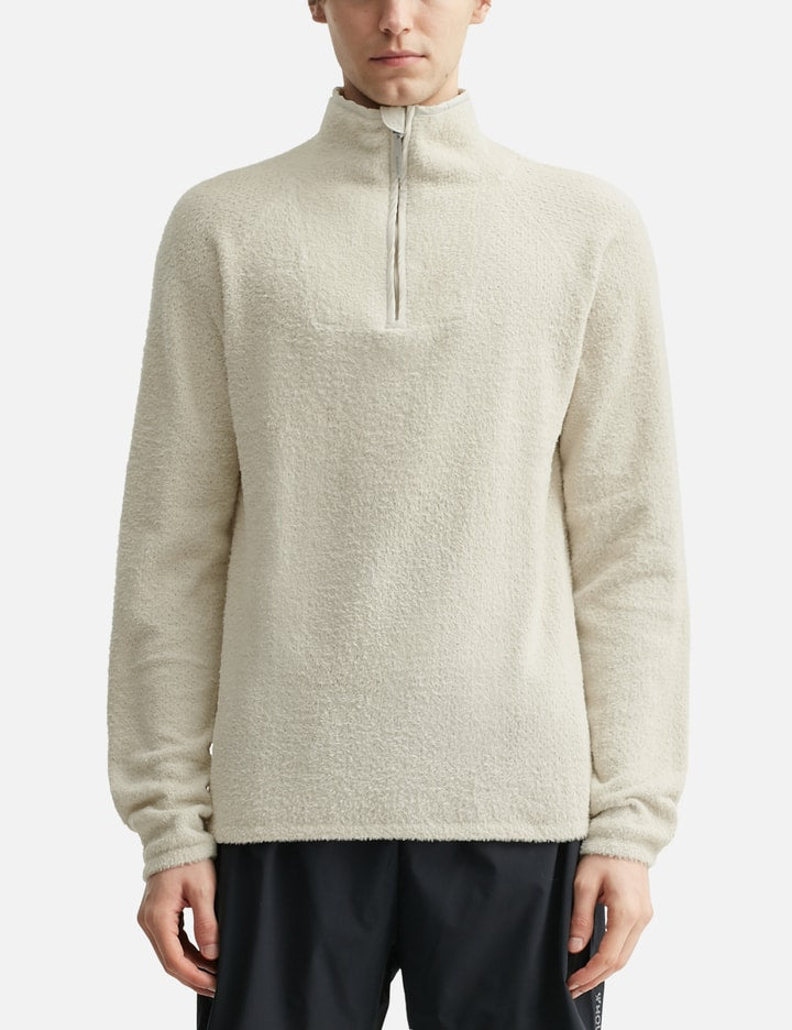 M's Lykan Half Zip