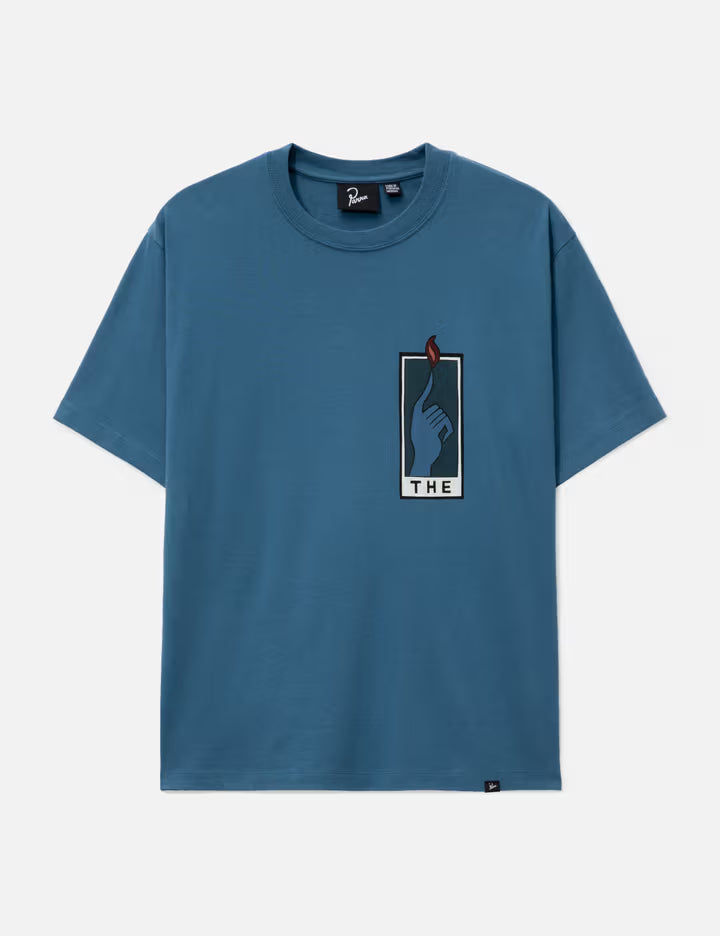 Hands Of Time T-Shirt