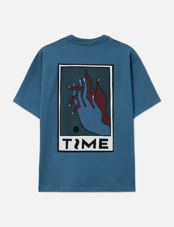 Hands Of Time T-Shirt