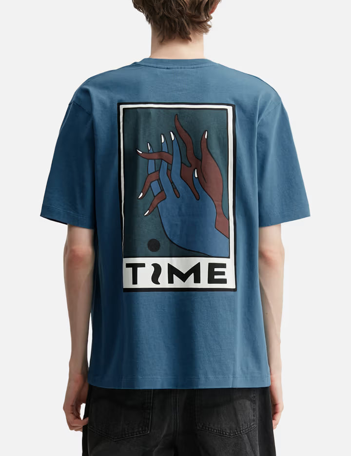 Hands Of Time T-Shirt