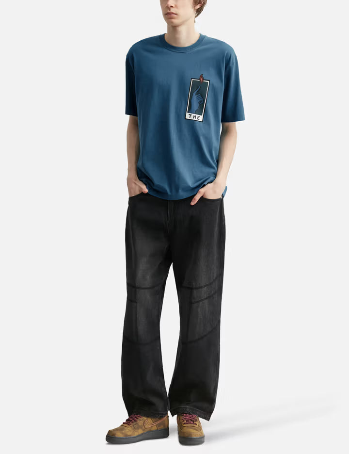 Hands Of Time T-Shirt