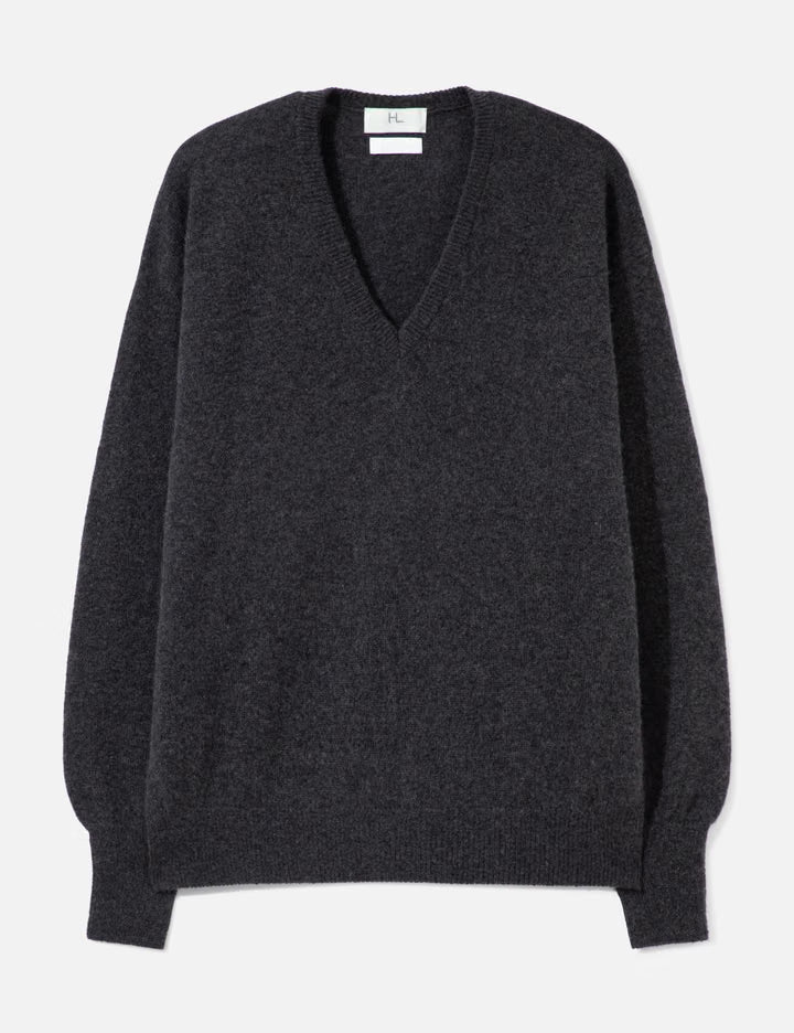 Hanshancashmere V-Neck