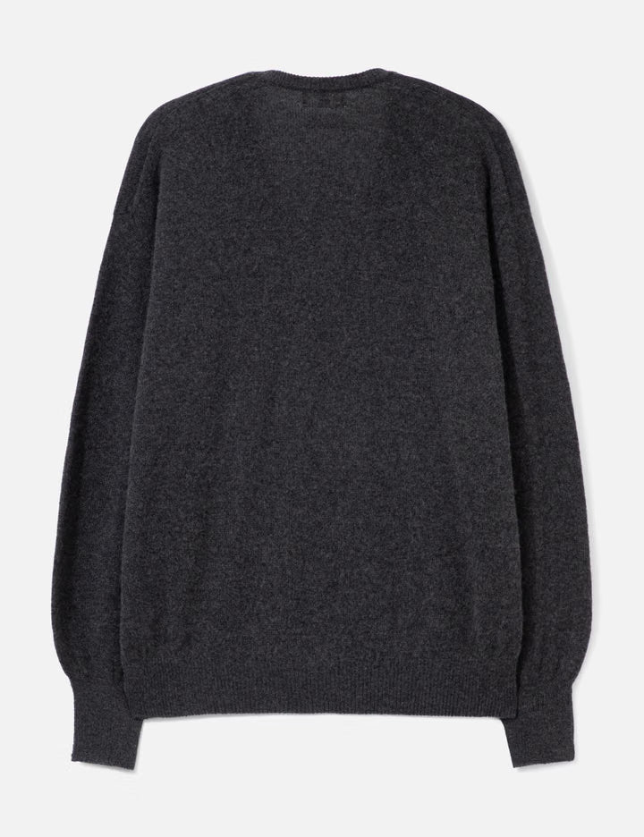 Hanshancashmere V-Neck