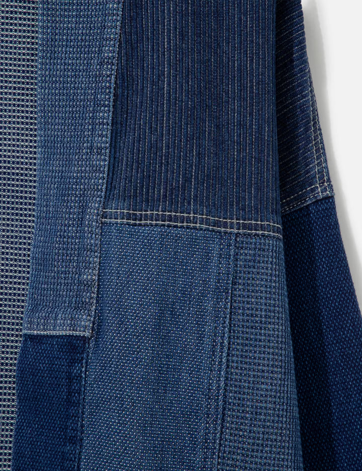 Haori Jacket 3YR Wash