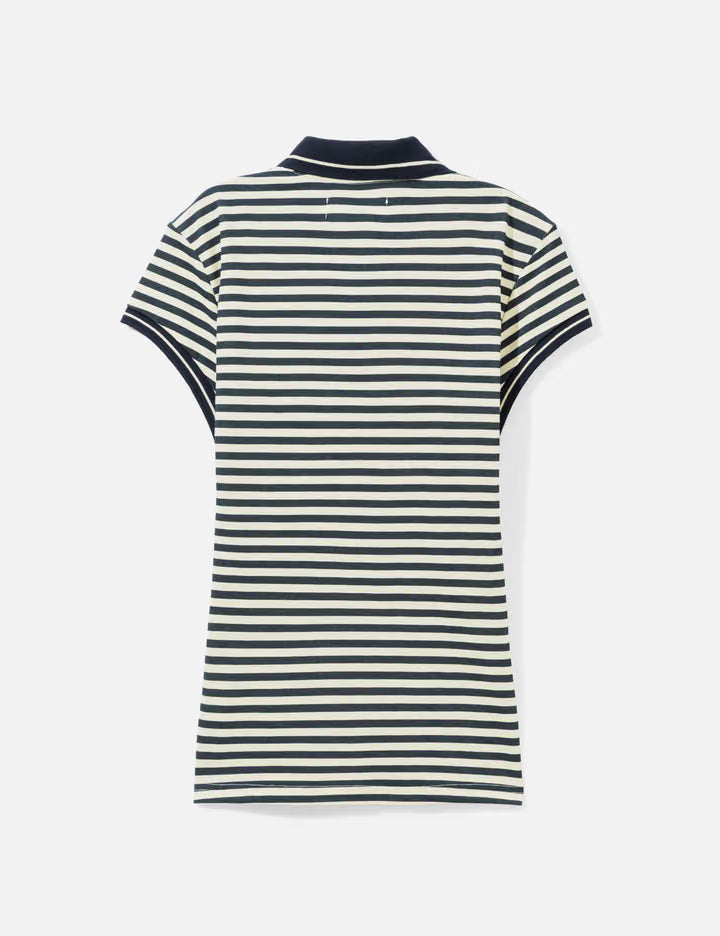 Harbor Stripe Women's Top