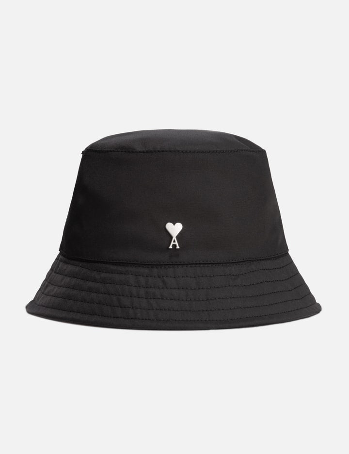 Ami De Coeur Stud Bucket Hat