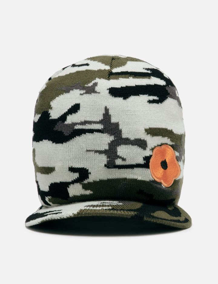 BEANIE CAMOUFLAGE