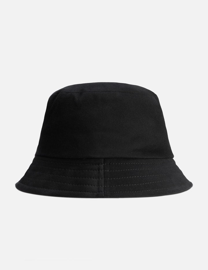 Ami de Coeur Embroidery Bucket Hat