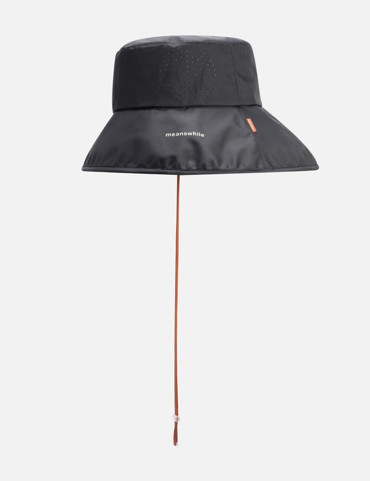GOOPiMADE x meanswhile “MW-A1” Reconnaissance Tactical Bucket Hat