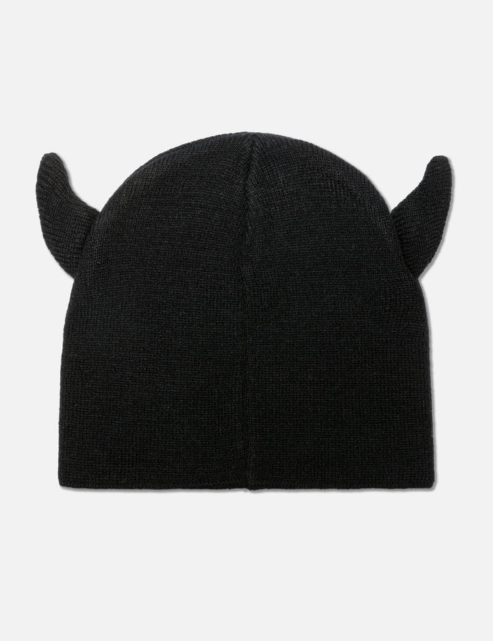 Jackass x Babylon Devil Beanie