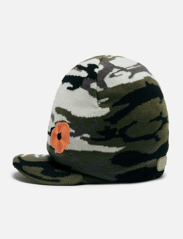 BEANIE CAMOUFLAGE