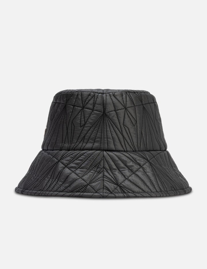 Moncler + Rick Owens Padded Bucket Hat