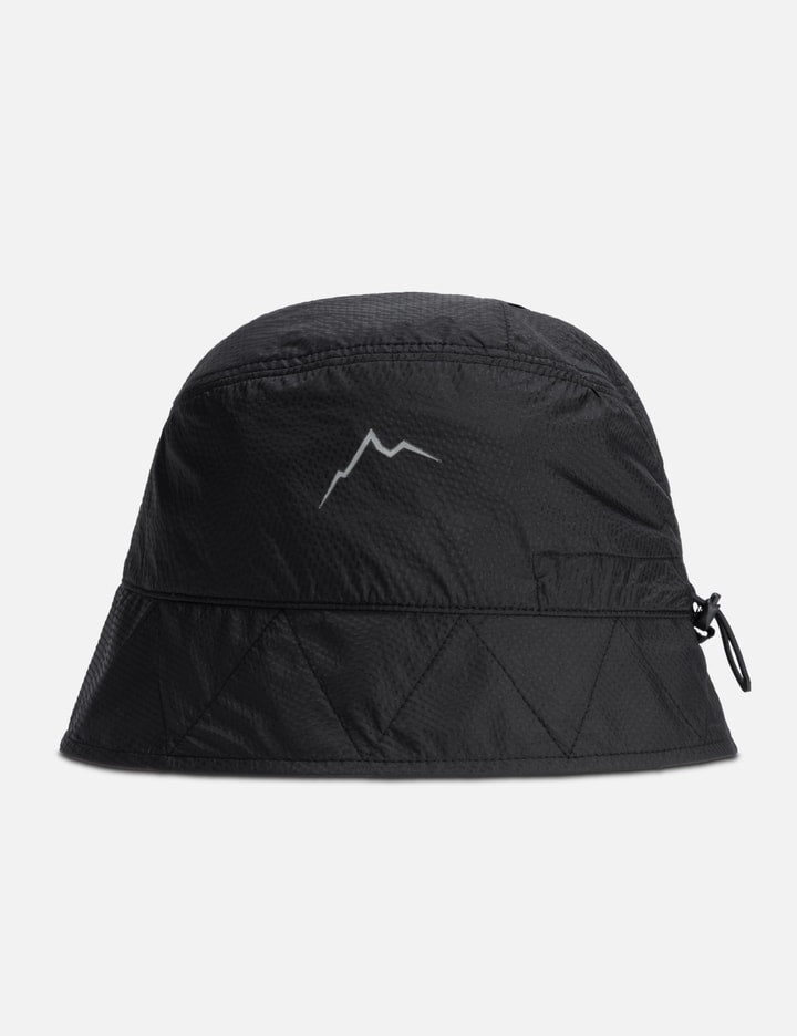 RIPSTOP NYLON HAT