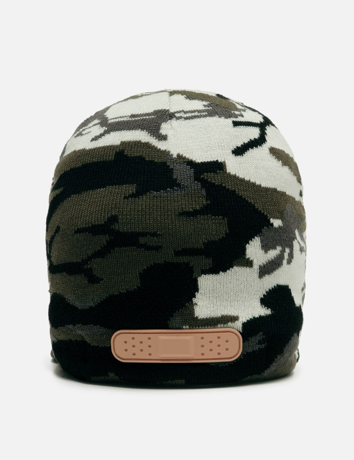 BEANIE CAMOUFLAGE