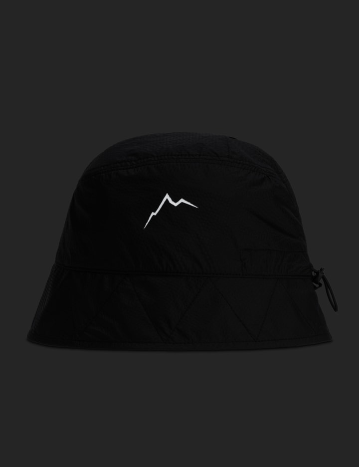 RIPSTOP NYLON HAT